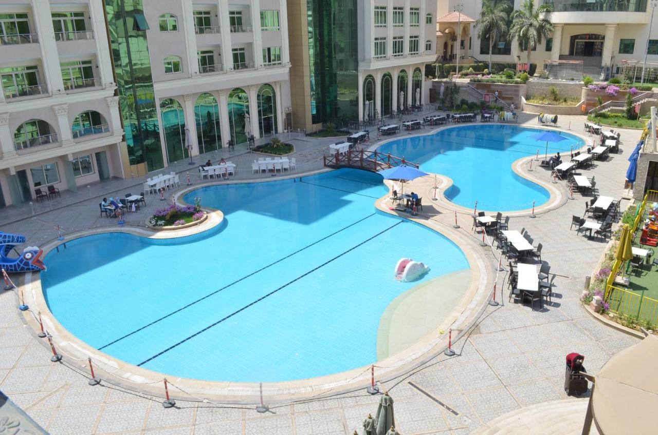 Logistic Stars Hotel