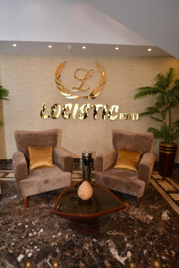 Hotel Logistic Stars Kairo