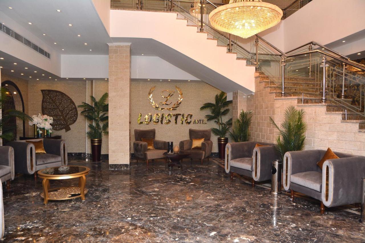 Logistic Stars Hotel Kairo