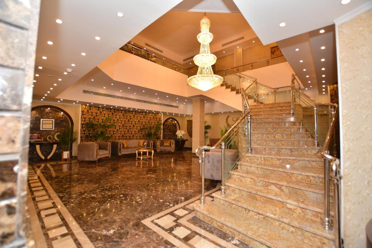 Logistic Stars Hotel Kairo