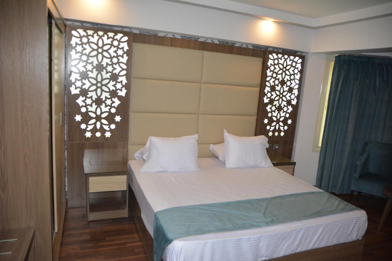 Logistic Stars Hotel 5*