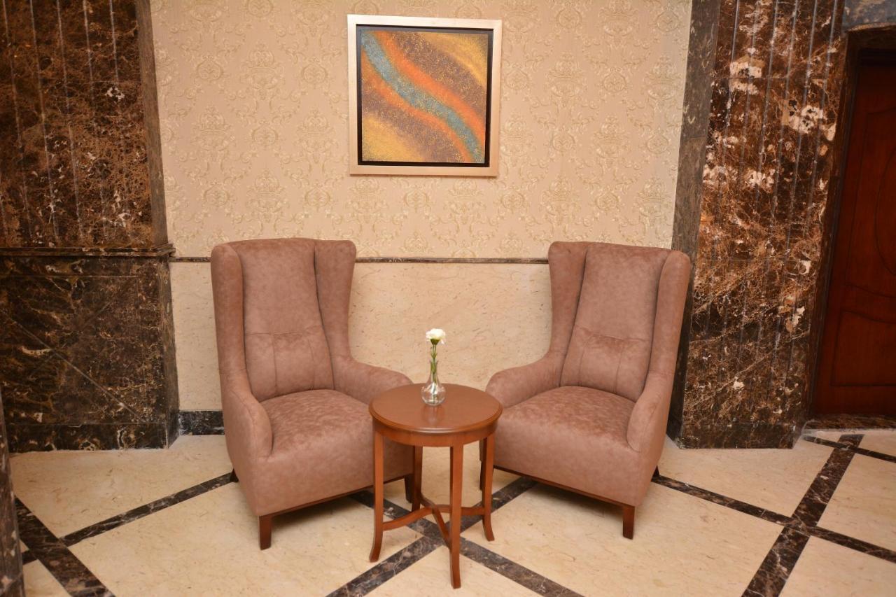 Logistic Stars Hotel Kairo