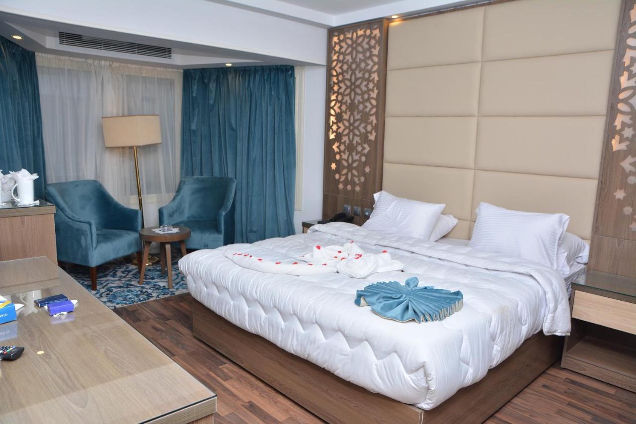Logistic Stars Hotel