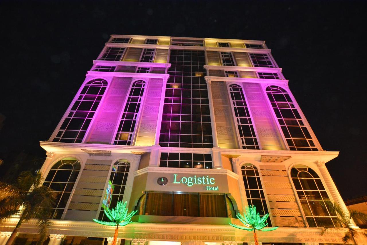Hotel Logistic Stars Kairo