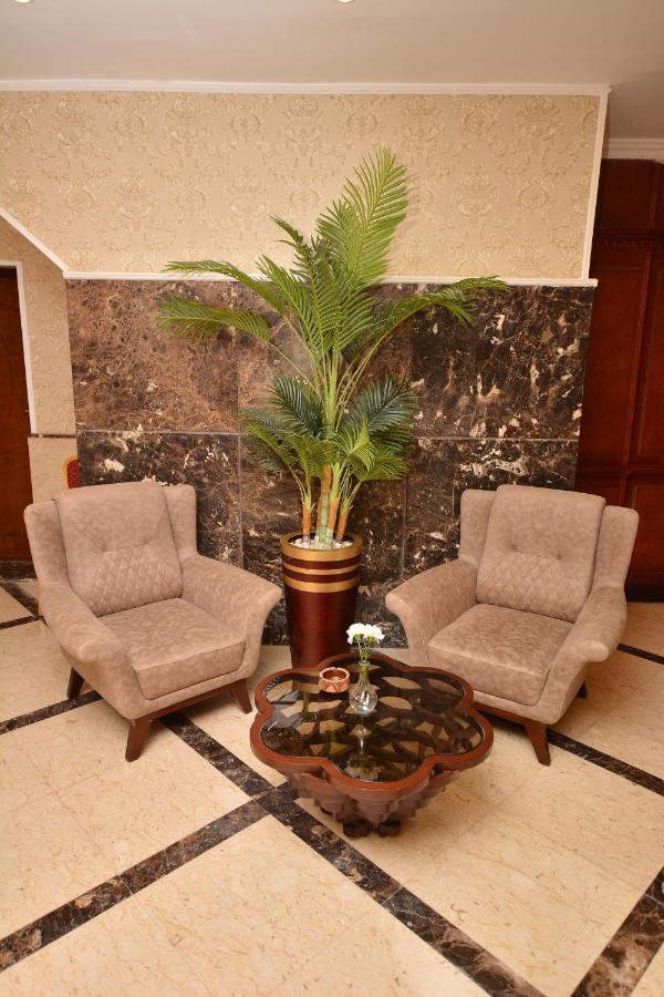 Hotel Logistic Stars 5*
