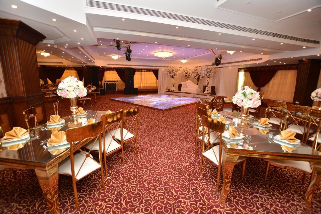 Hotel Logistic Stars Kairo