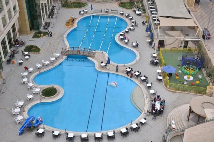 Logistic Stars Hotel 5*