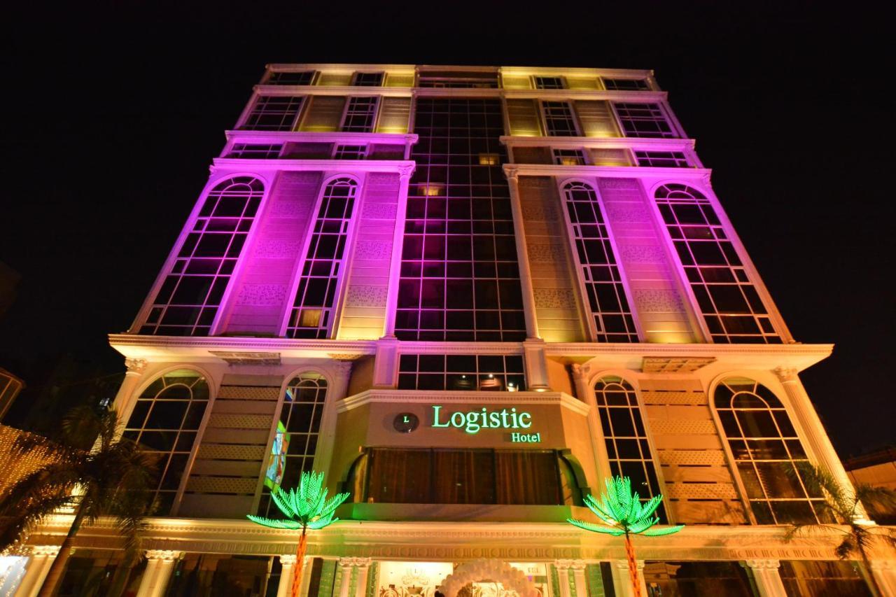 Logistic Stars Hotel