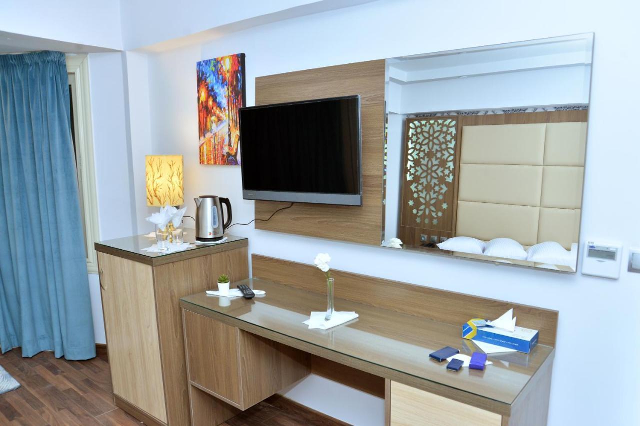 Hotel Logistic Stars 5*