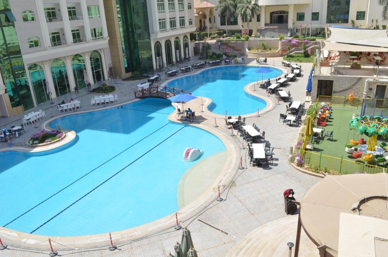 Logistic Stars Hotel